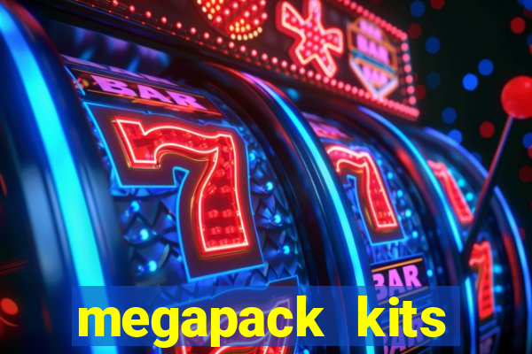 megapack kits football manager 2016